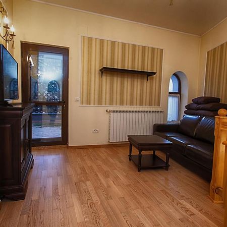 Bed and Breakfast Vila Imperial Sinaia Exterior foto