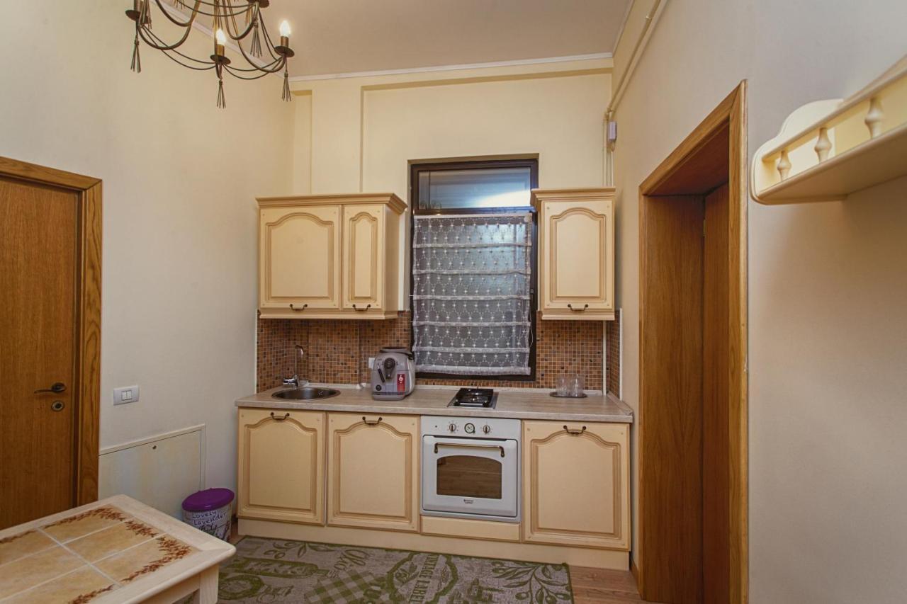 Bed and Breakfast Vila Imperial Sinaia Exterior foto
